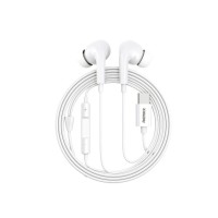 REMAX RM-533 Air Plus Pro Wired Earphone for Type-C